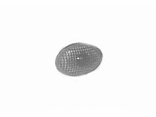 Side indicator Opel Combo: 3776915 Van Wezel Corner lamp left