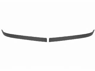 3777503 Van Wezel Bumper spoiler
