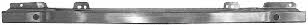 3777530 Van Wezel Rear bumper reinforcement