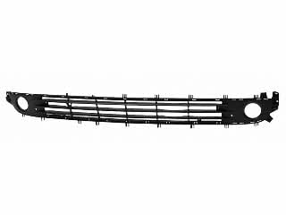 Radiator grille Opel Combo: 3777599 Van Wezel Front bumper grill