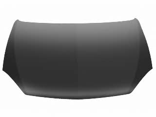 Bonnet Opel: 3777660 Van Wezel Hood