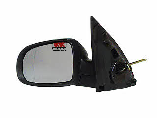 Van Wezel 3777813 Rearview mirror external left 3777813