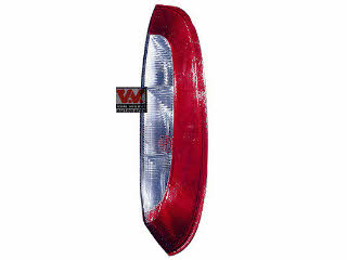 Rear tail light Opel Corsa C: 3777931 Van Wezel Tail lamp left