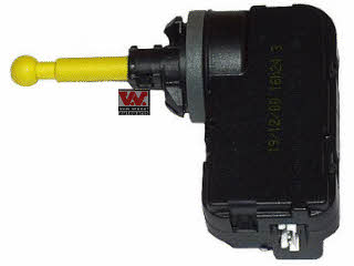 Van Wezel 3777993V Headlight corrector 3777993V