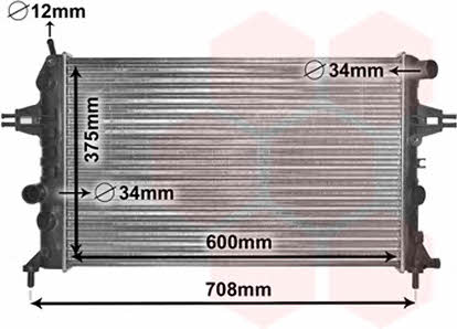 Buy Van Wezel 37002296 at a low price in United Arab Emirates!