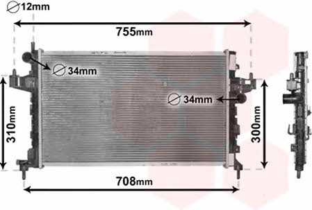 Buy Van Wezel 37002380 at a low price in United Arab Emirates!