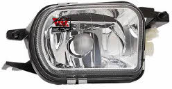 3033998 Van Wezel Fog headlight, right