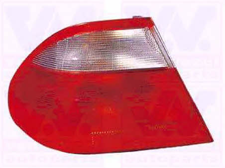 Van Wezel 3034932 Tail lamp outer right 3034932
