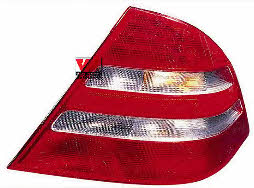 3036932 Van Wezel Tail lamp right