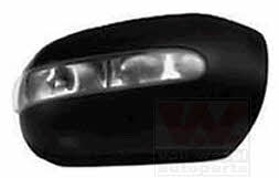 3037841 Van Wezel Cover side left mirror