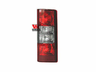 Rear tail light Opel Combo: 3789932 Van Wezel Tail lamp right