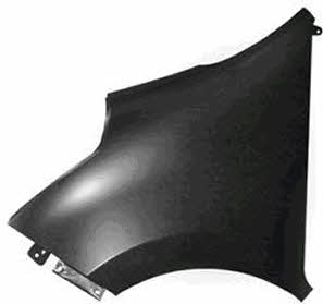 Front fender Opel: 3799657 Van Wezel Front fender left