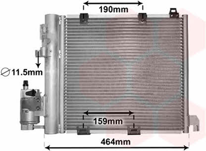 Buy Van Wezel 37005250 at a low price in United Arab Emirates!