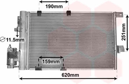 Buy Van Wezel 37005251 at a low price in United Arab Emirates!
