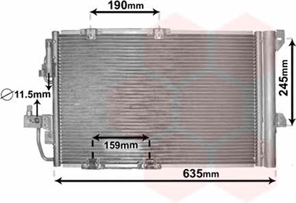 Buy Van Wezel 37005326 at a low price in United Arab Emirates!