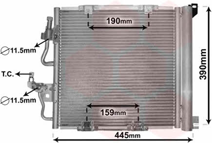Buy Van Wezel 37005368 at a low price in United Arab Emirates!