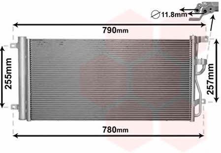 Buy Van Wezel 37005612 at a low price in United Arab Emirates!
