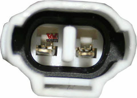 3701261 Van Wezel Power window left