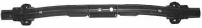 Bumper stiffener Opel: 3701530 Van Wezel Rear bumper reinforcement