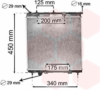Buy Van Wezel 40002288 at a low price in United Arab Emirates!