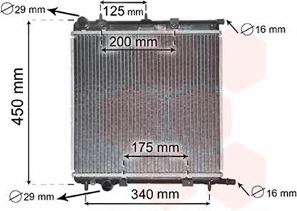 Buy Van Wezel 40002289 at a low price in United Arab Emirates!