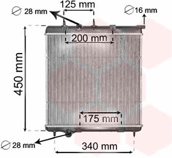 Buy Van Wezel 40002298 at a low price in United Arab Emirates!