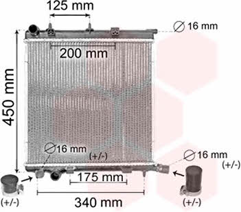 Buy Van Wezel 40002368 at a low price in United Arab Emirates!