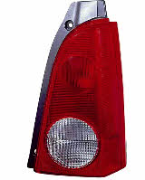 3701932 Van Wezel Tail lamp right