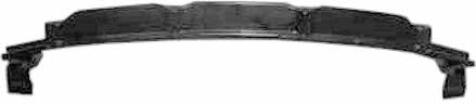 Bumper support Opel: 3702564 Van Wezel Front bumper reinforcement