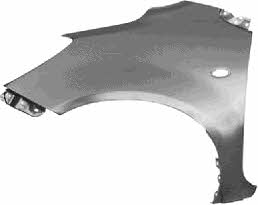 Front wing fender Opel: 3702656 Van Wezel Front fender right