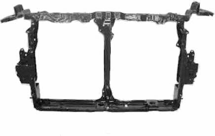 Front panel Opel: 3702668 Van Wezel Front panel