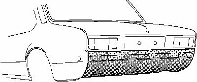 372335 Van Wezel Rear panel