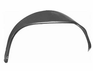 Wheel arch liner Opel: 3730348 Van Wezel Wheel niche