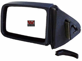 Van Wezel 3730803 Rearview mirror external left 3730803