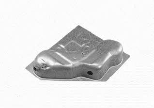 3734082 Van Wezel Fuel Tank