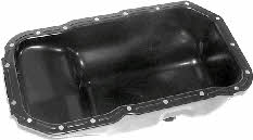 Van Wezel 4018072 Oil Pan 4018072