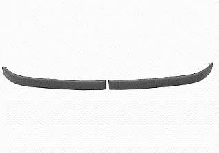 4018580 Van Wezel Face kit, fr bumper