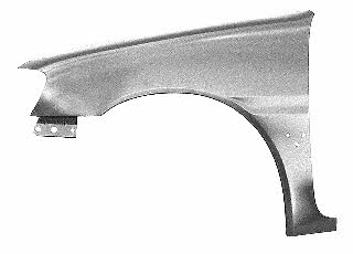 4018655 Van Wezel Front fender left