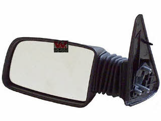 Van Wezel 4026801 Rearview mirror external left 4026801