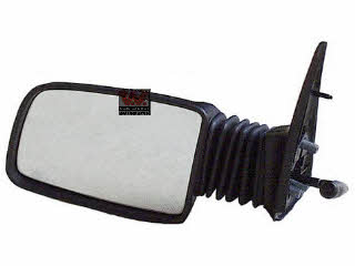 Van Wezel 4026804 Rearview mirror external right 4026804