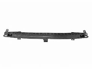 4028560 Van Wezel Front bumper reinforcement