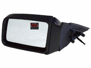 3734804 Van Wezel Rearview mirror external right