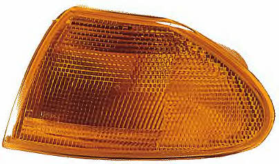 Side indicator Opel: 3734903 Van Wezel Corner lamp left