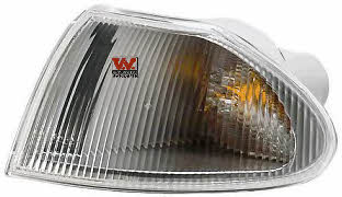 Side indicator Opel: 3734908 Van Wezel Corner lamp right