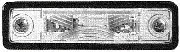 3734920 Van Wezel License lamp
