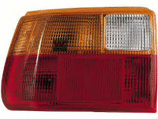 Rear tail light Opel Astra F: 3734932 Van Wezel Tail lamp right