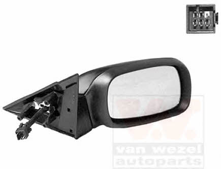 Van Wezel 3735808 Rearview mirror external right 3735808