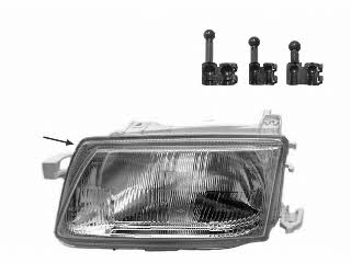 Buy Van Wezel 3735941 at a low price in United Arab Emirates!