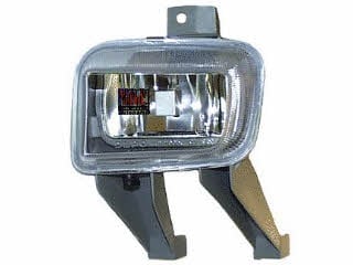 Driving light Opel: 3735998 Van Wezel Fog headlight, right