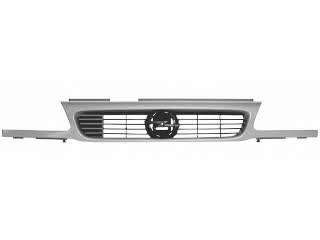 3737510 Van Wezel Grille radiator